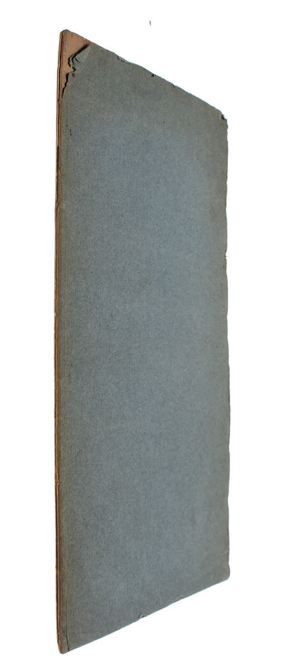 Singalesisk Skriftlære. - [IDENTIFYING THE RELATION BETWEEN SINHALESE AND SANSKRIT.] (photo 2)