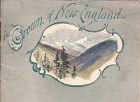 The Crown of New England by Waldron, Holman D, and Young, Harry D - 1893