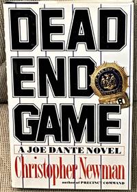 cover of Dead End Game