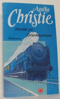 Mordet på orientexpressen.