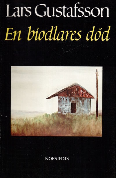 En biodlares död. Roman.