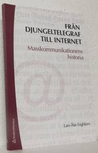 Från djungeltelegraf till internet…