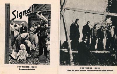 Die Andere Seite. Volumes I-IV; (photo 4)