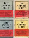 Die Andere Seite. Volumes I-IV; (photo 5)