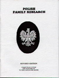 Polish Family Research