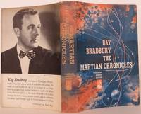 image of The Martian Chronicles