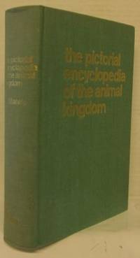 The Pictorial Encyclopedia of the Animal Kingdom.