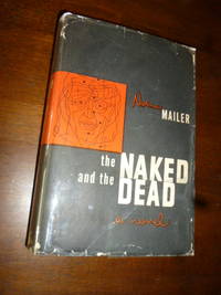 image of The Naked and the Dead