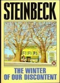 The Winter of Our Discontent