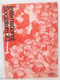 International Socialism: No. 23 (Winter 1965/6) Monthly Journal of the International Socialists [Britain]