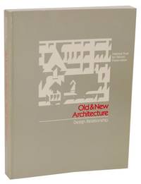 Old and New Architecture: Design Relationship