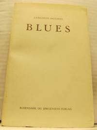 Blues. Oversat af Ole Sarvig.