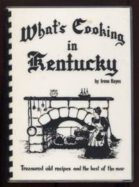 image of What's Cooking in Kentucky