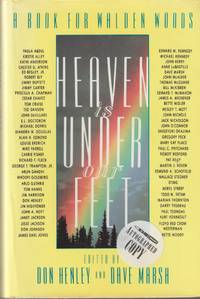 image of Heaven is Under Our Feet
