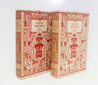 cover of The Count of Monte Cristo