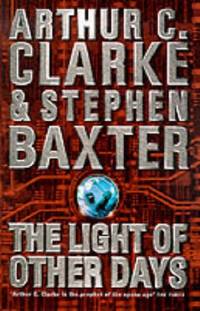 cover of The Light of Other Days