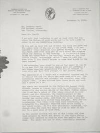 A Rare 3 Page TLS Letter from John A. Klemann, the Organizer of the International Philatellic Exhibition of 1926 Held at the Grand Central Place. With Catalogue by John A Klemann - Paperback - First Edition - 1926 - from Alcuin Books, ABAA-ILAB (SKU: 010898)