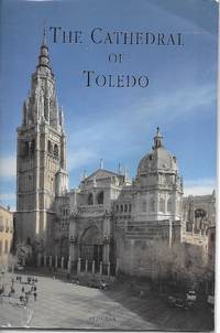 The Cathedral of Toledo