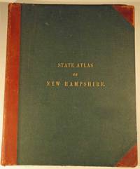 Atlas of the State of New Hampshire.