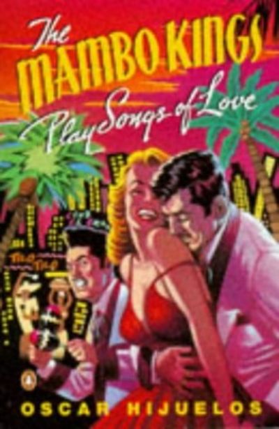Lesson Plans The Mambo Kings Play Songs of Love