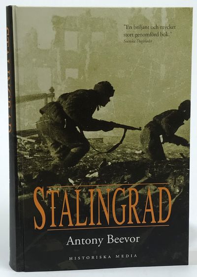 Stalingrad. [Översättning: Ulf Irheden.…