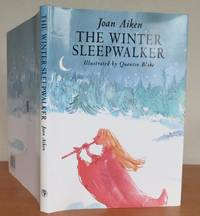 THE WINTER SLEEPWALKER.