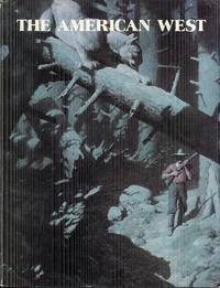 cover of The American West May/June 1978 Volume XV Number 3