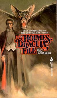 The Holmes-Dracula File