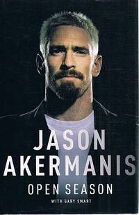 Jason Akermanis: Open Season