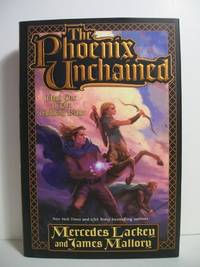 PHOENIX UNCHAINED by Lackey, Mercedes