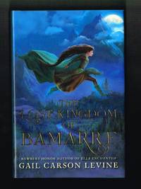 cover of The Lost Kingdom of Bamarre