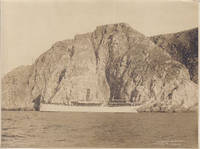 Fuglebjerget Hjælmsöstauren (a.k.a. Birdrock, Vogelbegirge), Norway by Wilse Christiania - Signed - from Alan Wofsy Fine Arts (SKU: 12-0167)