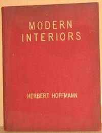 Modern Interiors in Europe and America