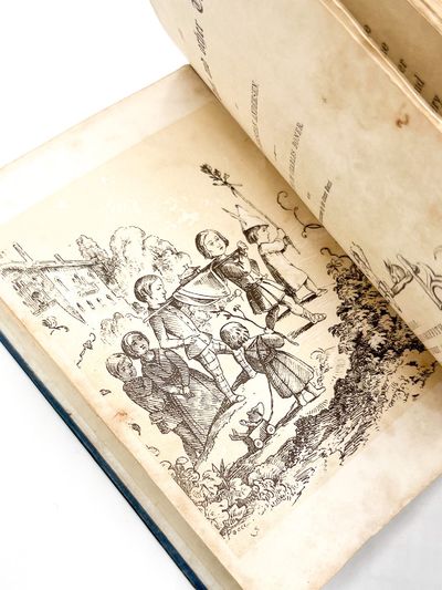 THE UGLY DUCK AND OTHER TALES