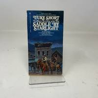 Saddle By Starlight