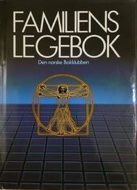 Ved dr. Joan Gomez. Oversatt av Anne-Marie Smith. Norsk utgave faglig gjennongått av dr. med....