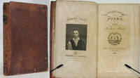 image of ORIENTAL HARP: THE POEMS OF THE BOSTON BARD