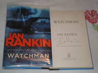 image of Watchman: Signed