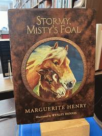 Stormy, Misty's Foal