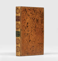cover of RIGHTS OF MAN. Bound with; RIGHTS OF MAN; PART THE SECOND. Combining Principle and Practice.