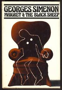 Maigret and the Black Sheep