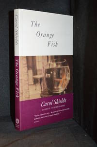 cover of The Orange Fish