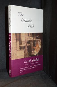 The Orange Fish