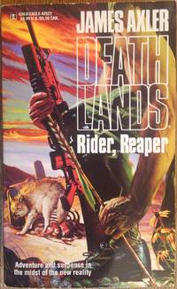 Rider, Reaper (Deathlands #22)