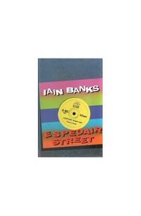 cover of Espedair Street