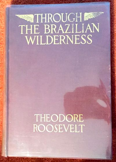 Vialibri Through The Brazilian Wilderness With - 