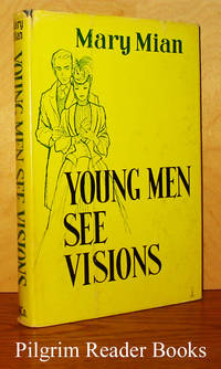 image of Young Men See Visions