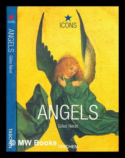 ANGELS Gilles Nére t TASCHEN Angels / Gilles N ret by N ret, Gilles | Softcover | 2004 | K ln