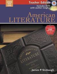 American Literature