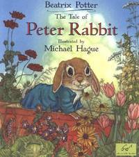 The Tale of Peter Rabbit by Beatrix Potter - Paperback - 2005 - from ThriftBooks (SKU: G0811849066I3N00)